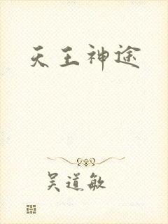天王神途