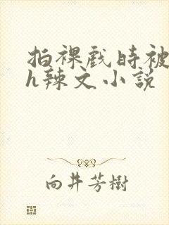 拍裸戏时被c了h辣文小说