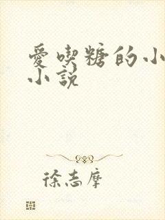 爱吃糖的小麻雀小说