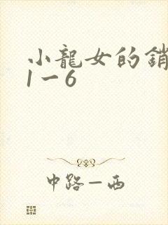 小龙女的销魂夜1一6