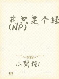 我只是个经纪人(NP)