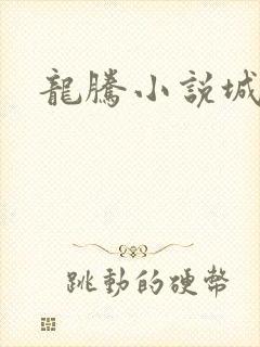 龙腾小说城