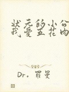 状元的小公主(我爱五花肉)