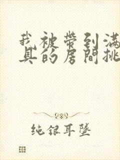 我被带到满是玩具的房间挑调游戏