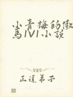 小青梅的傲娇竹马1V1小说