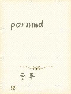 pornmd