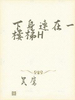 下身连在一起上楼梯H