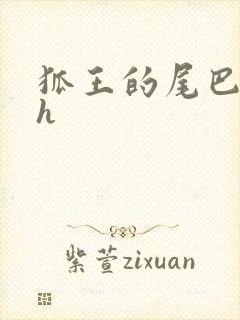 狐王的尾巴高ah