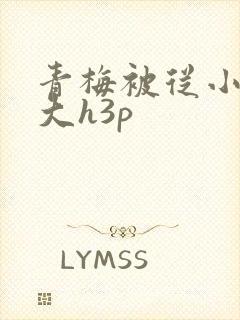 青梅被从小摸到大h3p