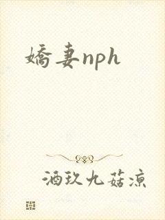 娇妻nph