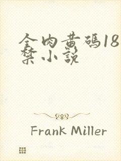 全肉黄码18无禁小说