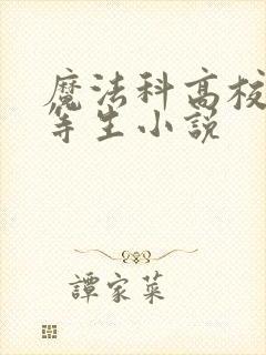 魔法科高校的劣等生小说