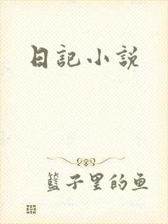 日记小说