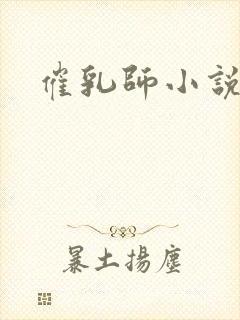 催乳师小说
