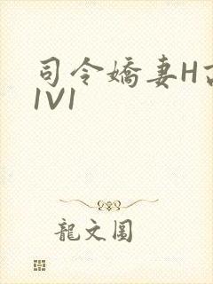 司令娇妻H高干1V1