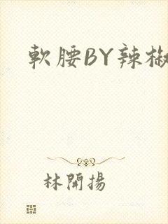 软腰BY辣椒椒