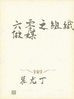 六零之组织给我做媒