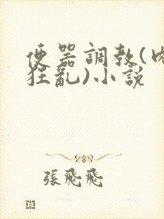 便器调教(肉体狂乱)小说