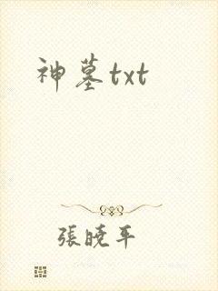 神墓txt