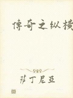 传奇之纵横玛法