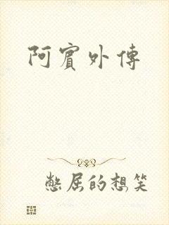 阿宾外传