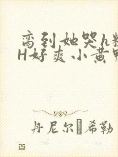 脔到她哭h粗话H好爽小黄鸭视频