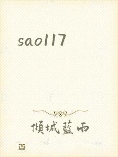 sao117