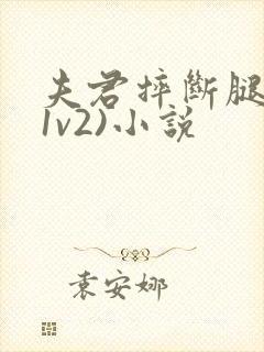 夫君摔断腿后(1v2)小说