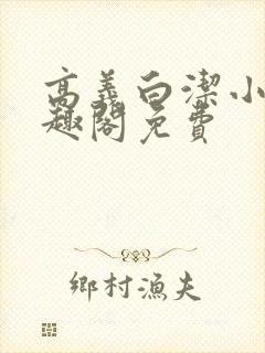 高义白洁小说笔趣阁免费