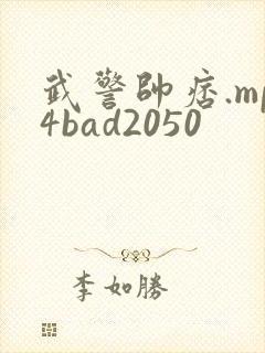 武警帅痞.mp4bad2050