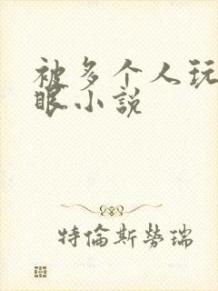 被多个人玩屁股眼小说