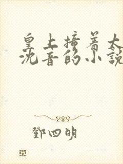 皇上撞着太子妃沈音的小说叫什么