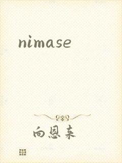 nimase