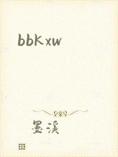 bbkxw