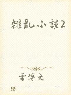 杂乱小说2