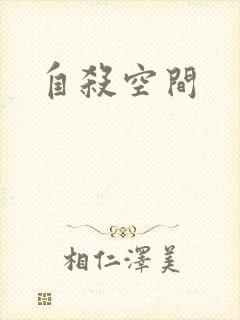 自杀空间