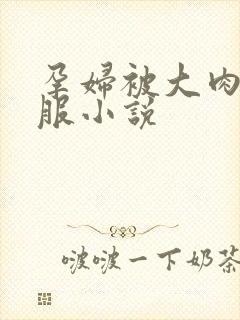 孕妇被大肉楱征服小说