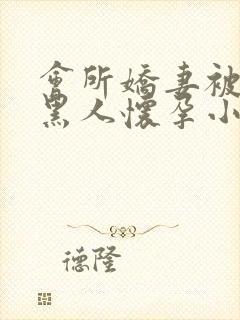 会所娇妻被多个黑人怀孕小说