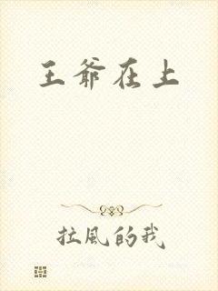 王爷在上