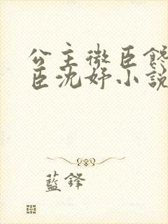 公主微臣馋了微臣沈妤小说