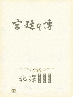 宫廷q传