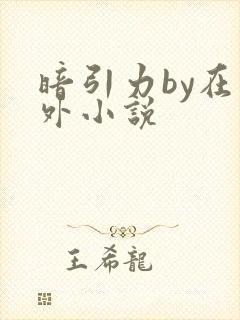 暗引力by在言外小说