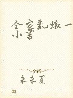 全家乱炖一锅烩小书