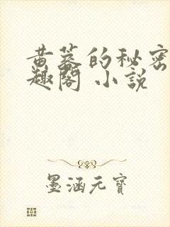 黄蓉的秘密 笔趣阁 小说