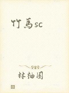 竹马sc