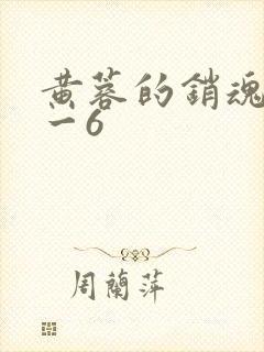 黄蓉的销魂夜1一6