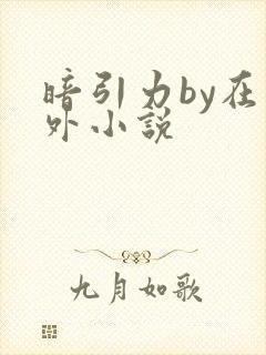 暗引力by在言外小说