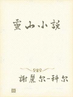 灵山小说