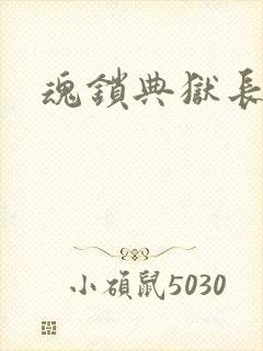 魂锁典狱长