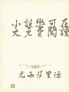 小说乐可在线全文免费阅读笔趣阁下载网站